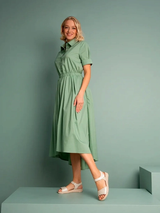 Женские сандалии CAPRICE бежевые, артикул 9-28103-44-119