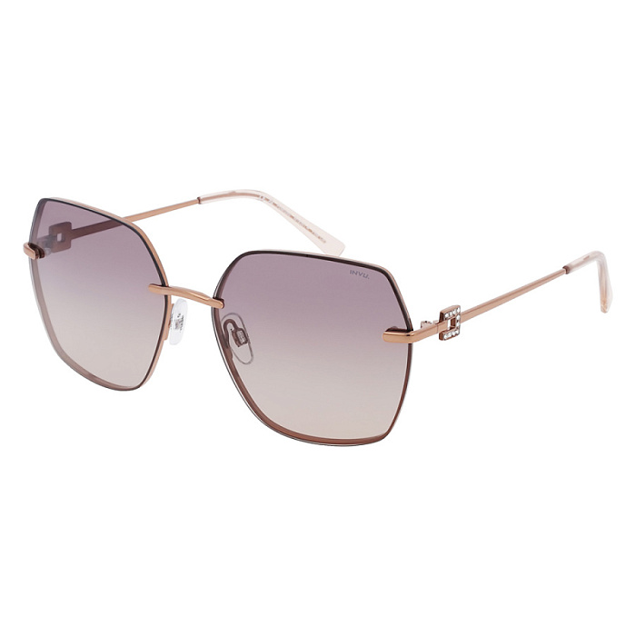 Очки INVU, артикул IB12501A