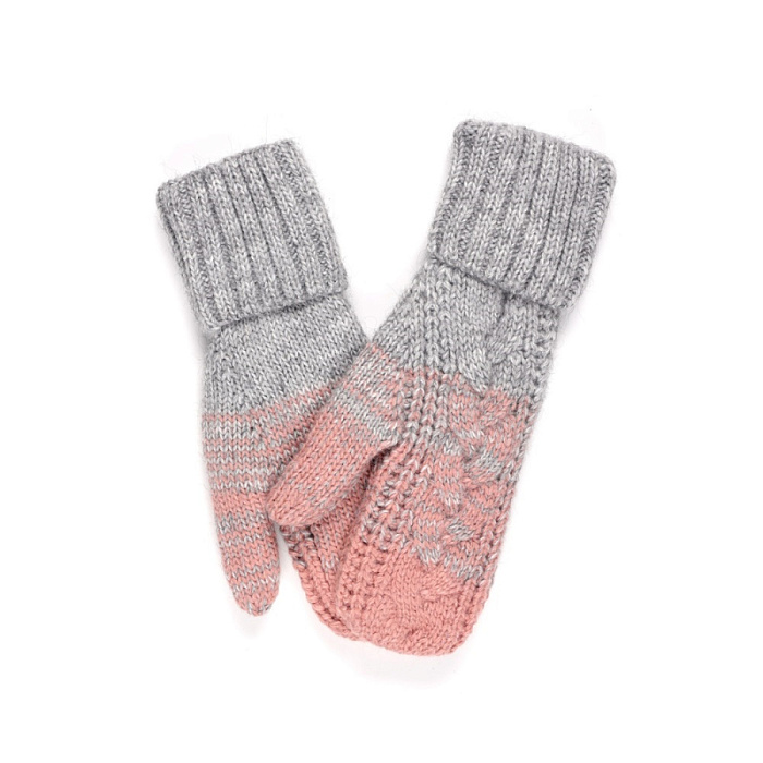 Головной убор FEDERICA RODARI, артикул 535/9_Grey