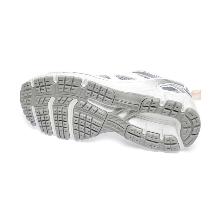 Женские кроссовки STROBBS серые, артикул F7466-4