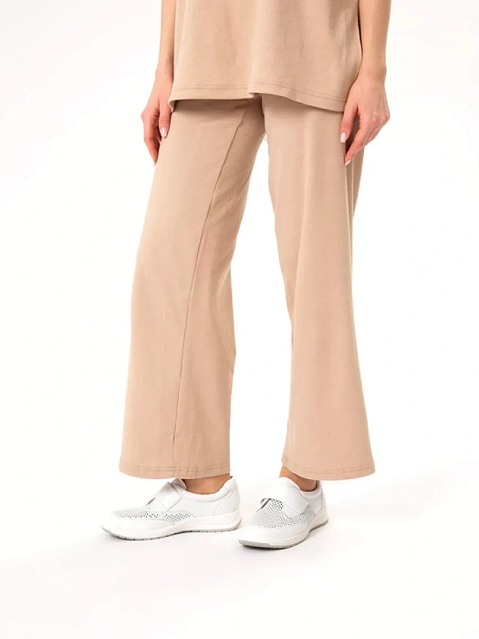 Женские туфли CAPRICE белые, артикул 9-24550-42-102