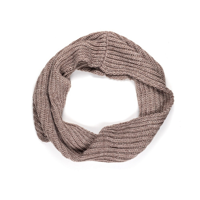 Головной убор FEDERICA RODARI, артикул 704/24_L.Brown