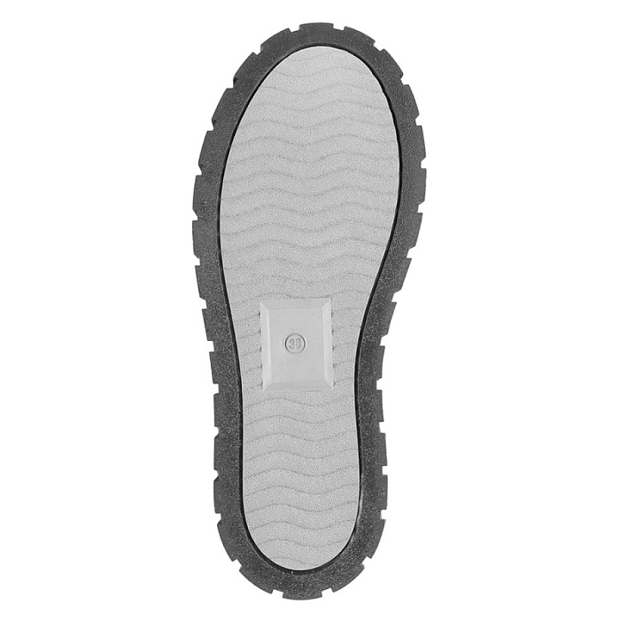 Женские ботинки eObuv черные, артикул 136-210-03-SIYAN