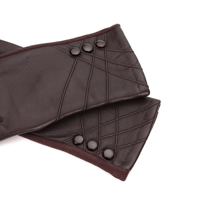 Перчатки FEDERICA RODARI, артикул TX210-02I