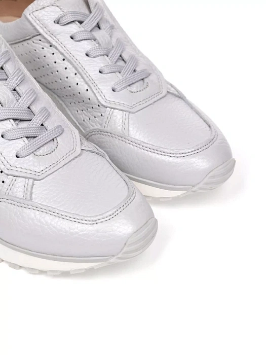 Женские кроссовки CAPRICE серые, артикул 9-23500-42-872