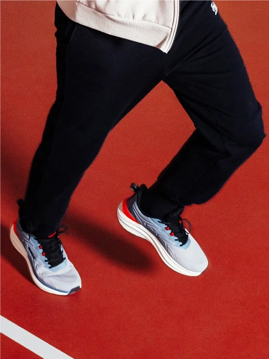 Мужские кроссовки RS SPORT серые, артикул 1855928_grey/M