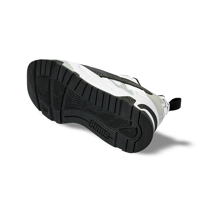 Женские кроссовки Puma белые, артикул 38928901