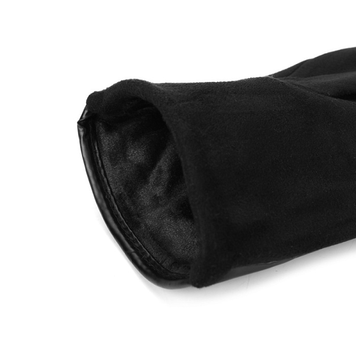 Перчатки FEDERICA RODARI, артикул TX218-01I