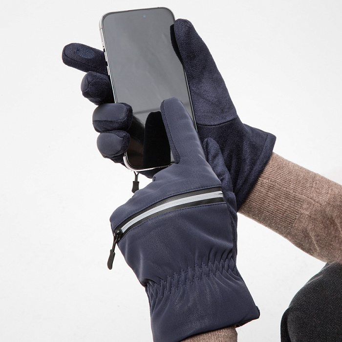 Перчатки BRUNO RENZONI , артикул TX059-02I