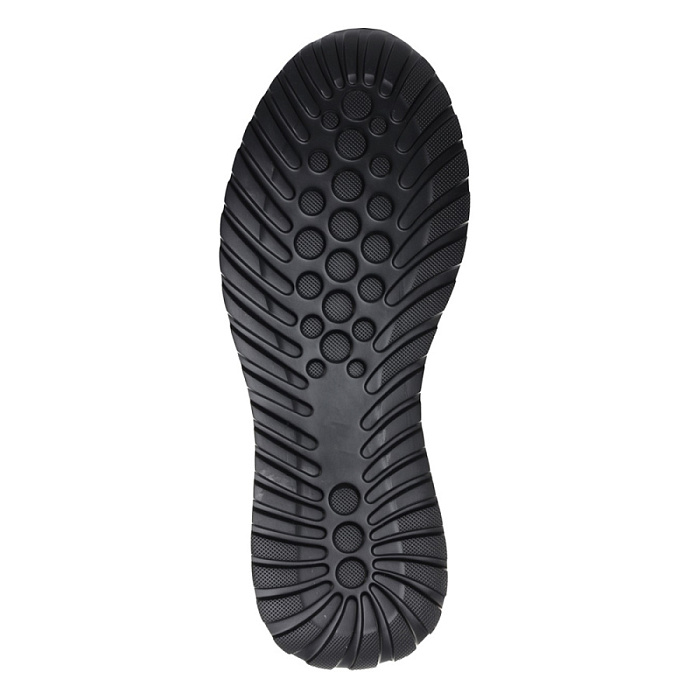 Мужские кроссовки BRUNO RENZONI  коричневые, артикул MC018BB-3D