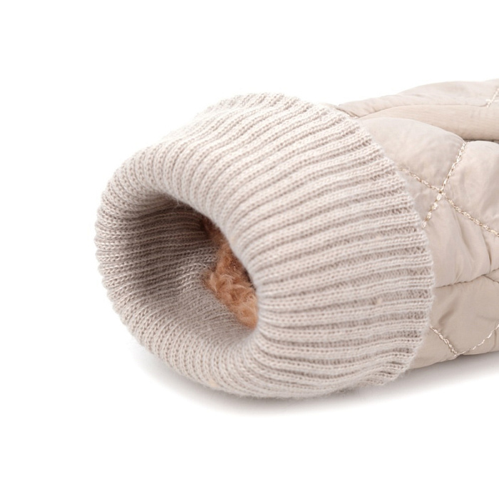 Перчатки FEDERICA RODARI, артикул TX225-02I