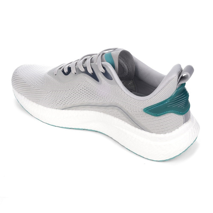 Мужские кроссовки STROBBS серые, артикул C3453-4