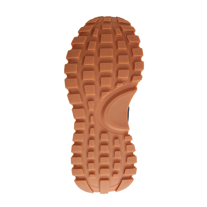 Женские ботинки basic STROBBS черные, артикул F8440-3