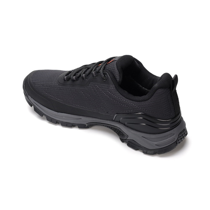 Мужские кроссовки STROBBS серые, артикул C3465-1