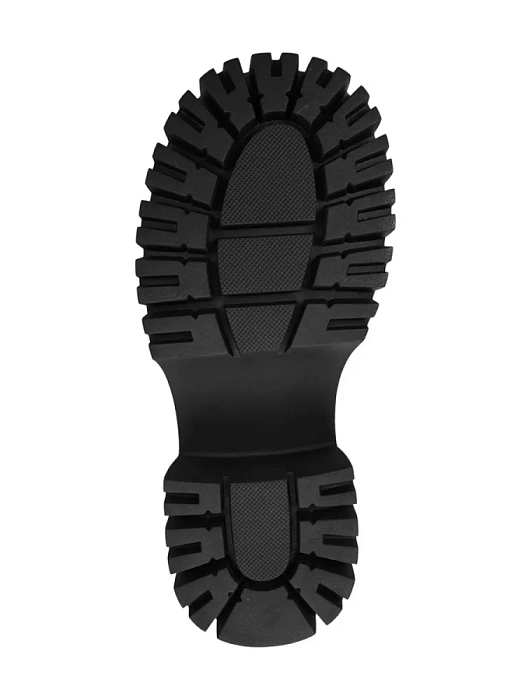 Женские ботинки basic SOFIA-ALEXANDRA черные, артикул SA15162-WN/8