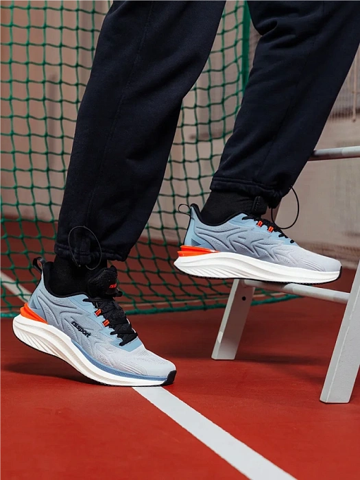 Мужские кроссовки RS SPORT серые, артикул 1855928_grey/M