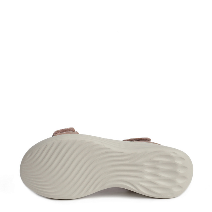 Женские сандалии eObuv розовые, артикул 210725-7