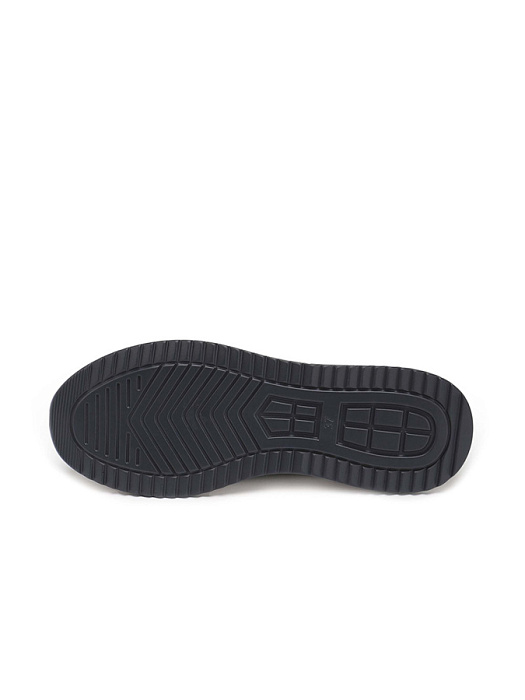 Женские слипоны eObuv синие, артикул 905123-5