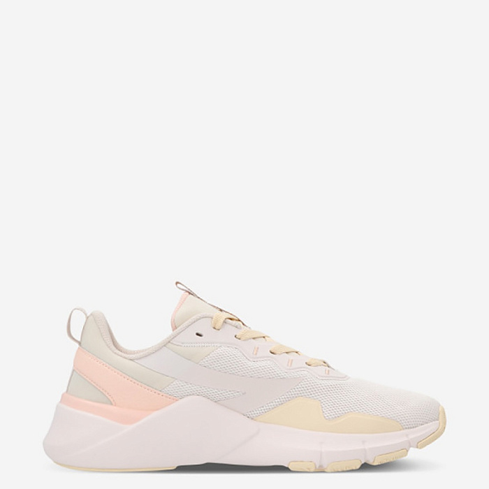 Женские кроссовки FILA бежевые, артикул 126020-T1