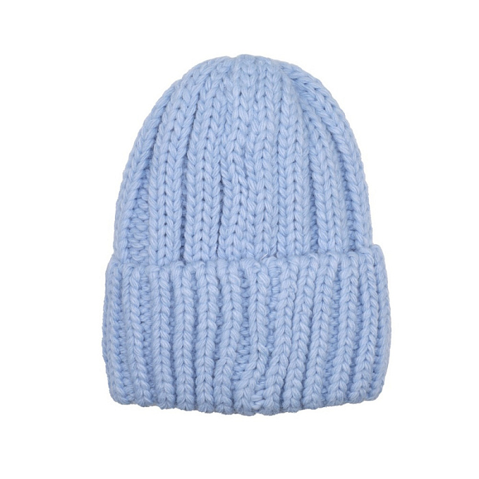 Головной убор FEDERICA RODARI, артикул FD346/2_L.blue