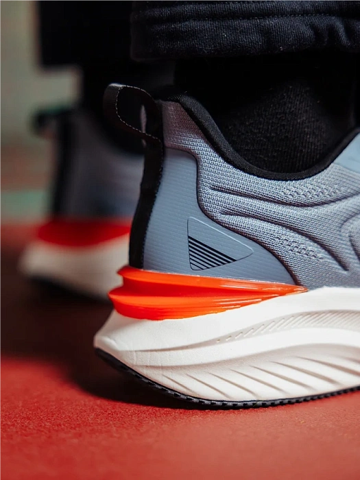 Мужские кроссовки RS SPORT серые, артикул 1855928_grey/M