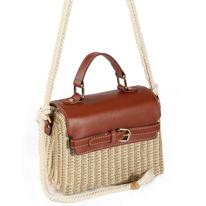 Женская сумка Donna Daniella , артикул 357157/01-02