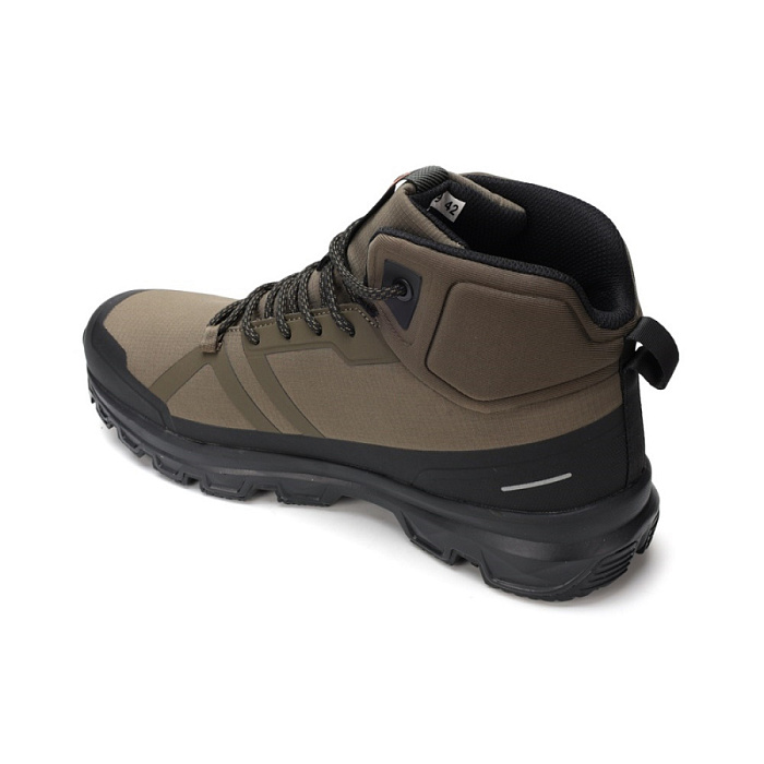 Мужские ботинки basic STROBBS хаки, артикул C9336-19