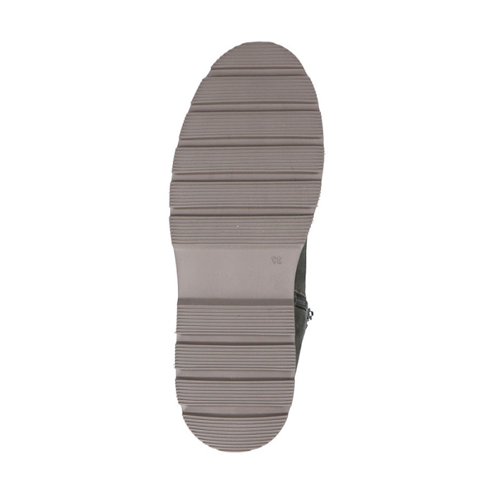 Женские челси CAPRICE хаки, артикул 9-9-25403-29-706