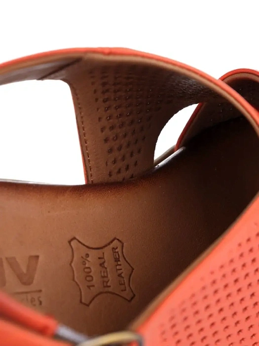 Женские босоножки  eObuv розовые, артикул 900210-LL-29