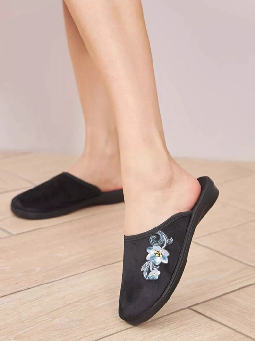 Домашние тапочки eObuv, артикул EO-C-20-1