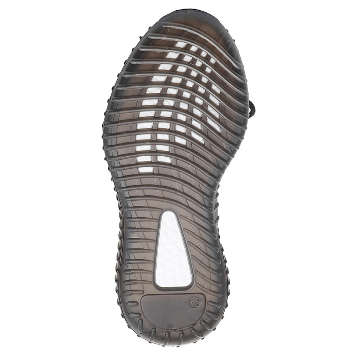 Мужские кроссовки BRUNO RENZONI  серые, артикул FL89_J011-3_GRAY