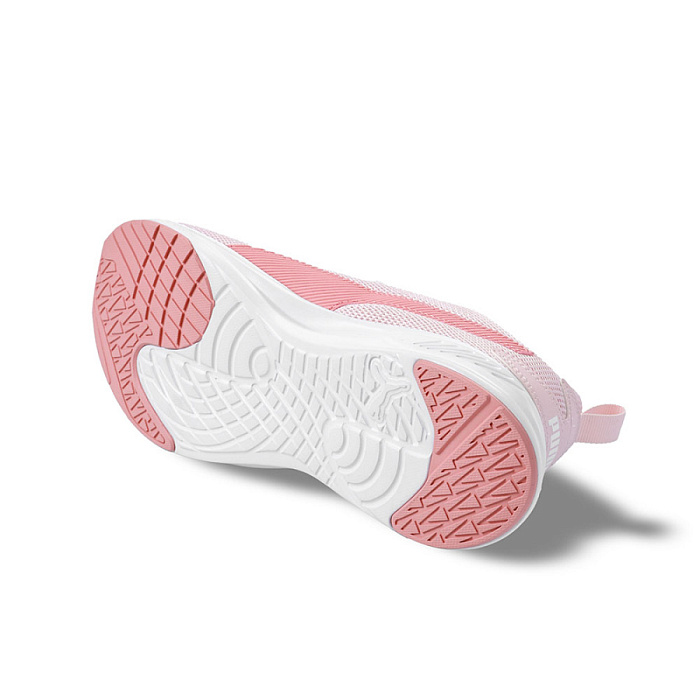 Женские кроссовки Puma розовые, артикул 37628806