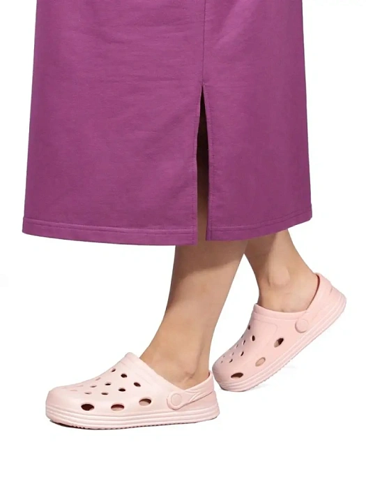 Женские сабо eObuv е, артикул 437303/01-03EB