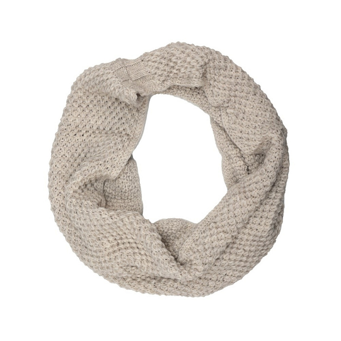 Палантин FEDERICA RODARI, артикул FD336/9_L.beige