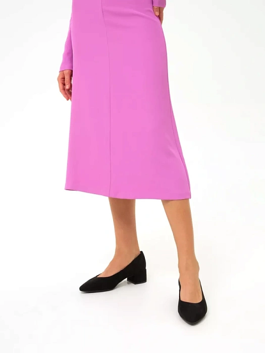 Женские туфли-лодочки MARCO TOZZI черные, артикул 2-22300-41-00B