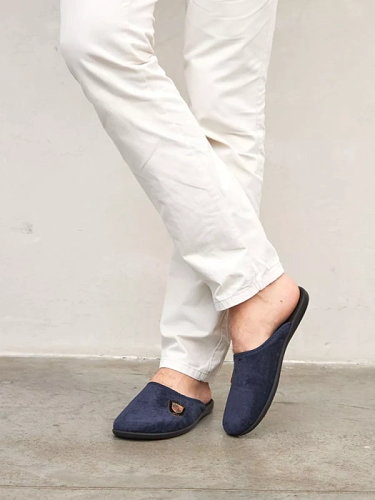 Домашние тапочки eObuv, артикул EO-A-5-2