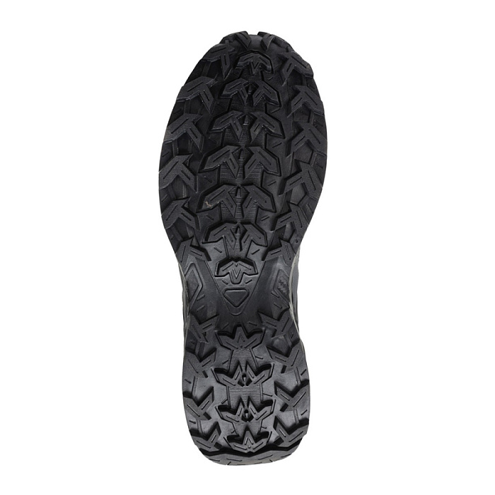 Мужские кроссовки STROBBS черные, артикул C3487-3