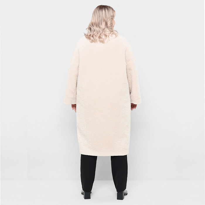 Шуба SOFIA-ALEXANDRA, артикул SA136/110/575