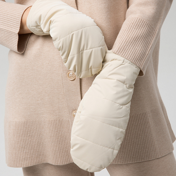 Перчатки FEDERICA RODARI, артикул TX201-02I