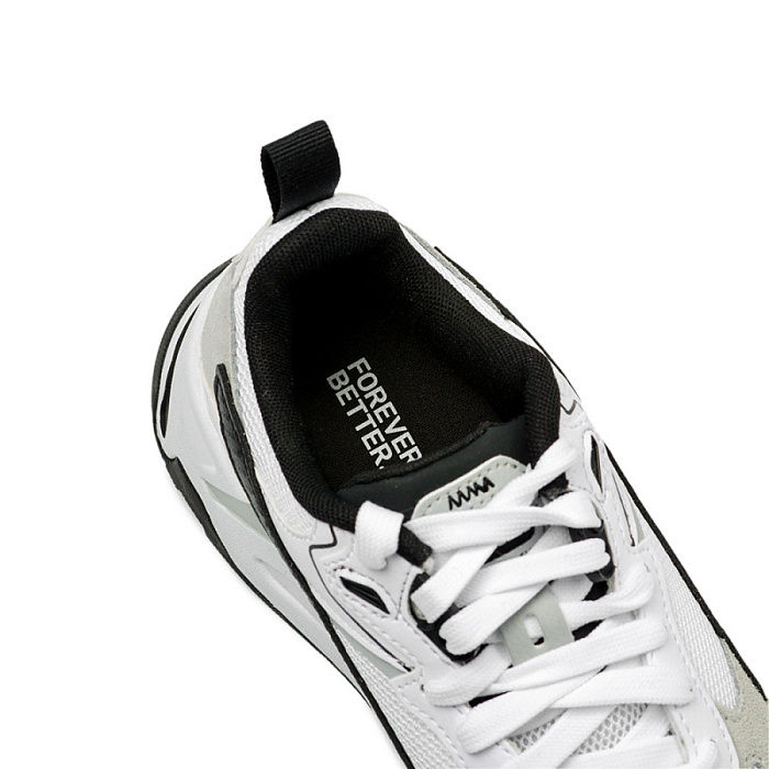 Женские кроссовки Puma белые, артикул 38928901