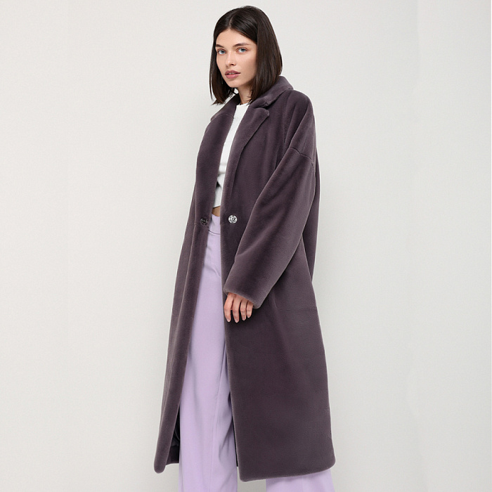 Шуба SOFIA-ALEXANDRA, артикул SA106/115/359