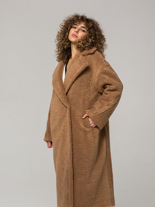 Шуба SOFIA-ALEXANDRA, артикул SA131/120/516