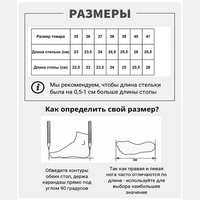 Женские ботинки basic FEDERICA RODARI черные, артикул 7E-3H452-321