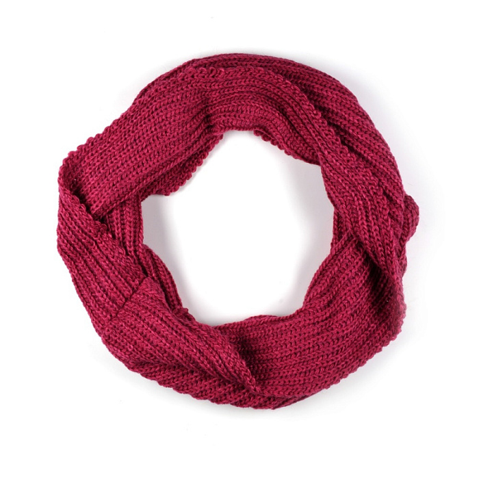 Головной убор FEDERICA RODARI, артикул FD401/5_fuchsia