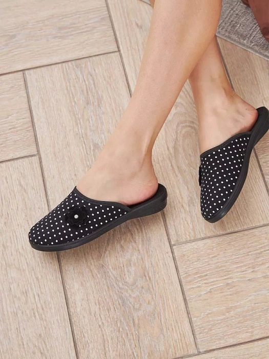 Домашние тапочки eObuv, артикул EO-C-16-1