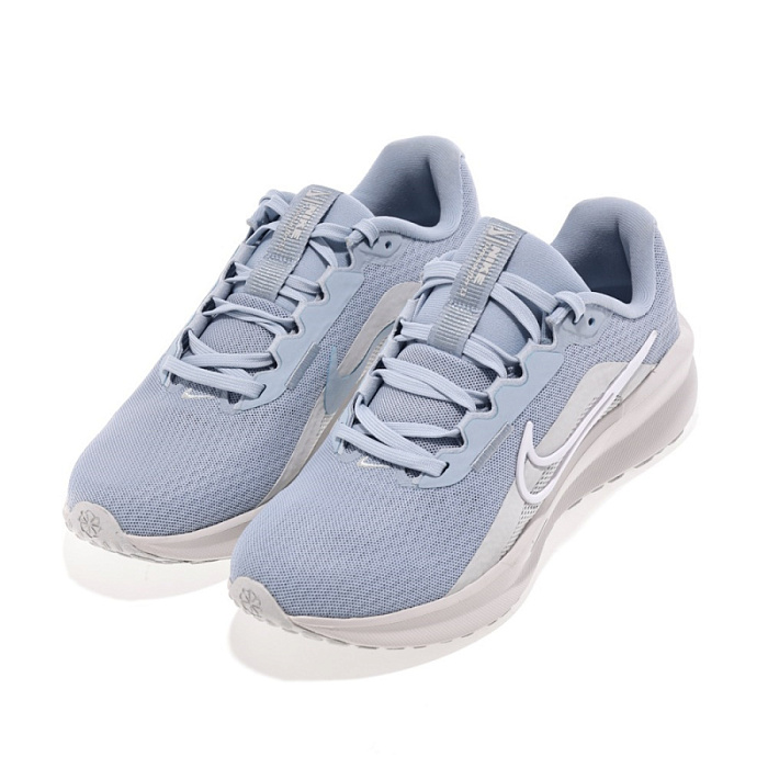 Женские кроссовки Nike голубые, артикул FD6476-402