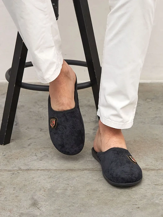 Домашние тапочки eObuv, артикул EO-A-5-1