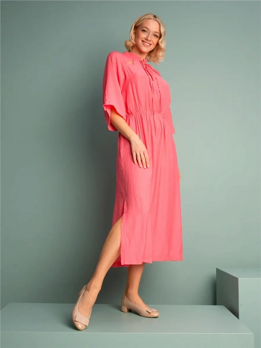 Женские туфли лодочки basic CAPRICE бежевые, артикул 9-22307-42-409