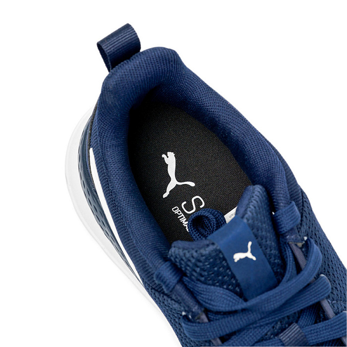  кроссовки Puma синие, артикул 37112805