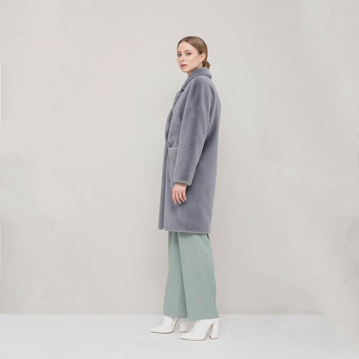 Шуба SOFIA-ALEXANDRA, артикул SA107/95/18